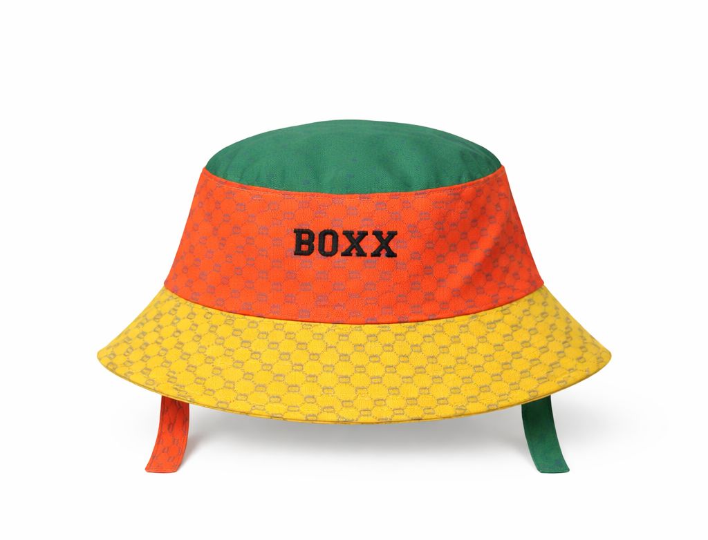 Cytrus Bloom - Bucket Hat