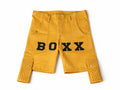 BOXX Cargo Emerald - Mustard
