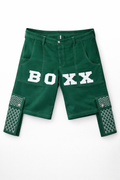 BOXX Cargo Emerald - Green