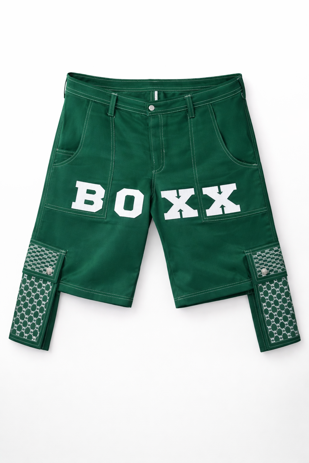 BOXX Cargo Emerald - Green